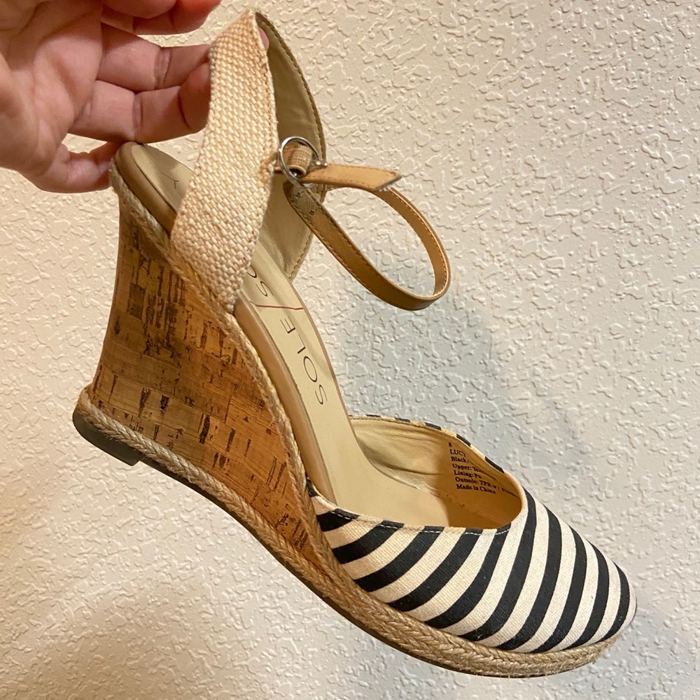 Wedges
